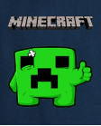 Minecraft džemperis super meat boy Minecraft džemperis super meat boy